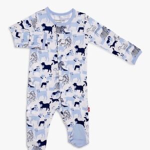 Magnetic Me Newborn Sleeper, NWT